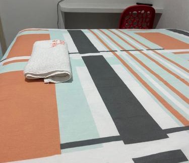 Piaui Apartment | Hotel e Pousada REQUINTTE