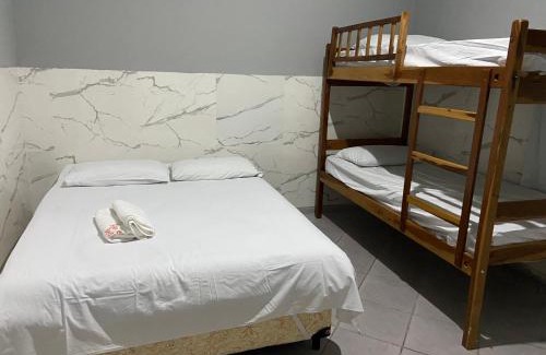 Piaui Apartment | Hotel e Pousada REQUINTTE