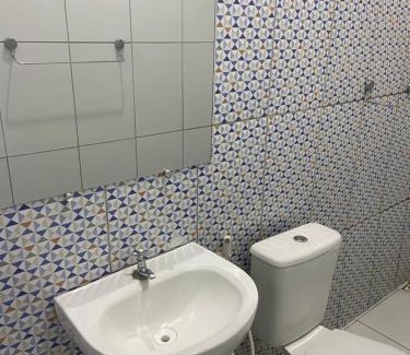 Piaui Apartment | Hotel e Pousada REQUINTTE