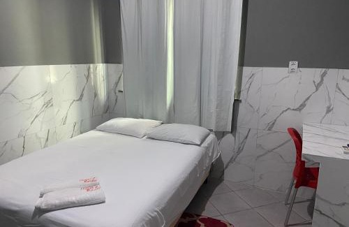 Piaui Apartment | Hotel e Pousada REQUINTTE