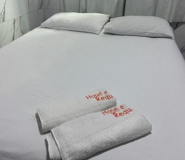 Piaui Apartment | Hotel e Pousada REQUINTTE