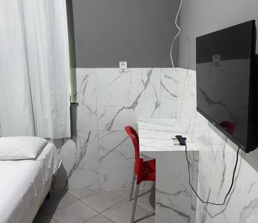 Piaui Apartment | Hotel e Pousada REQUINTTE