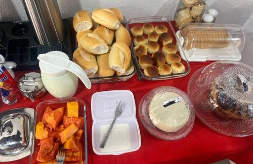 Barra Longa Hotel | Hotel e Restaurante Casa Velha