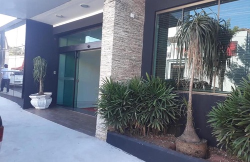 Jacarezinho Hotel | Hotel e Restaurante Canta Galo