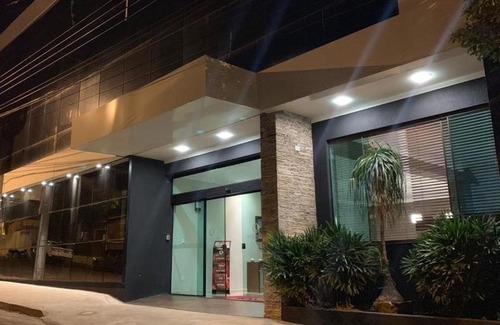 Jacarezinho Hotel | Hotel e Restaurante Canta Galo