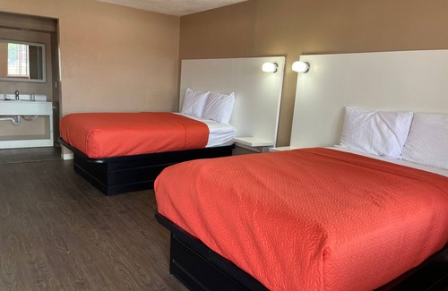 Atchison Hotel | Hotel Eastin Riverwalk