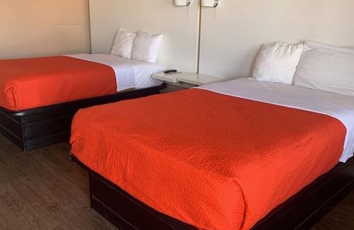 Atchison Hotel | Hotel Eastin Riverwalk