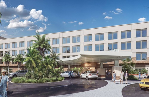 Sumter County Hotel | Hotel Eastport