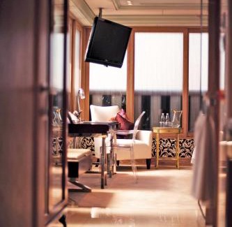 Daan Hotel | Hotel Eclat Taipei