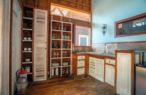 Isla Bastimentos Cabin | Hotel Eclypse de Mar Acqua Lodge