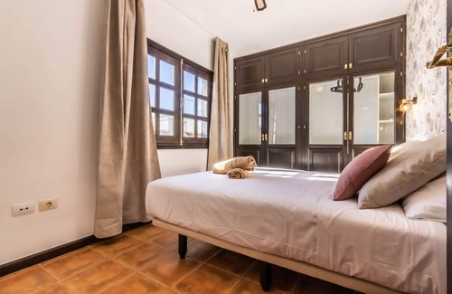 San Miguel de Abona Hotel | Hotel Ecolife Tenerife