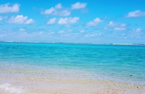 Nosy Boraha Resort | Hotel Ecolodge Riake Resort & Villa