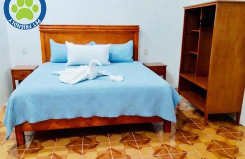 Comitan de Dominguez Hotel | HOTEL EDELMIRA