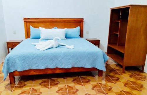 Comitan de Dominguez Hotel | HOTEL EDELMIRA