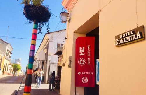 Comitan de Dominguez Hotel | HOTEL EDELMIRA