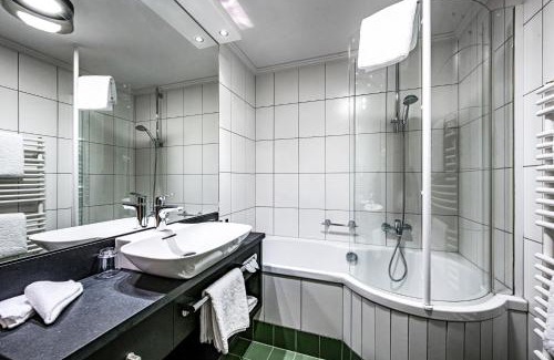 Obergurgl Hotel | Hotel Edelweiss & Gurgl