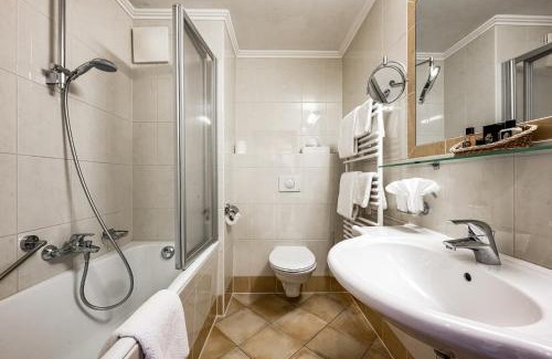 Obergurgl Hotel | Hotel Edelweiss & Gurgl
