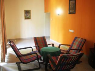 Inamaluwa Hotel | Hotel Eden Garden