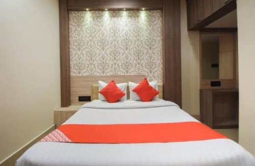 Jangipur Hotel | Hotel Eden Park