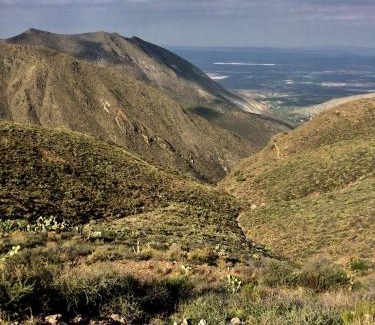 Real de Catorce Hotel | Hotel El Ángel y El Corazón