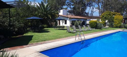 El Santuario Hotel | Hotel el Arco