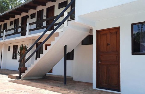 El Santuario Hotel | Hotel el Arco