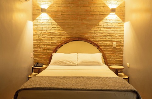 Santa Teresa Hotel | Hotel El Arroyo