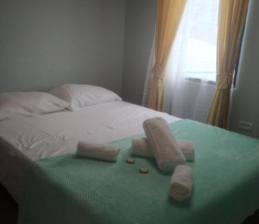 Samana House | Hotel El Balcon de madera