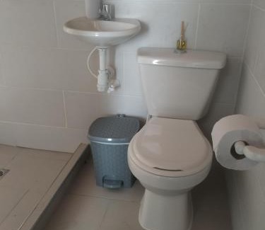 Samana House | Hotel El Balcon de madera