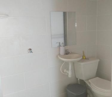 Samana House | Hotel El Balcon de madera