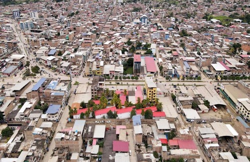 Jaen Hotel | Hotel El Bosque