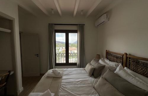 Tilcara Hotel | Hotel El Candil Tilcara