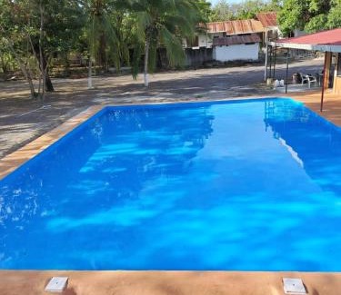Canas Dulces Bed & Breakfast | Hotel El Cocobolo Food&Rest Room 3 B&B WiFi AC Pkg Free Swimmingpool