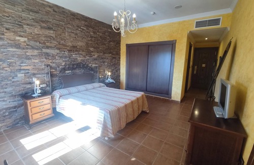 Atarfe Hotel | Hotel El Doncel