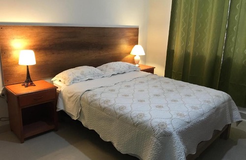 Camana Hotel | Hotel El Dorado Inn