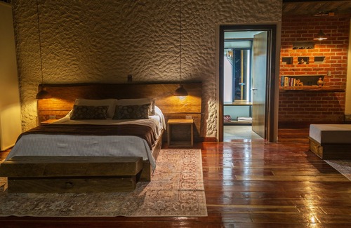 Circasia Hotel | Hotel El Eden Country