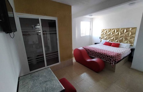 Otumba Hotel | HOTEL EL ENCANTO