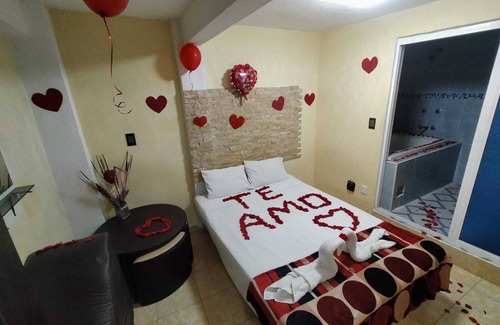 Otumba Hotel | HOTEL EL ENCANTO