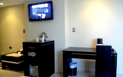 Zona Paseo Montejo Hotel | Hotel El Español Paseo de Montejo