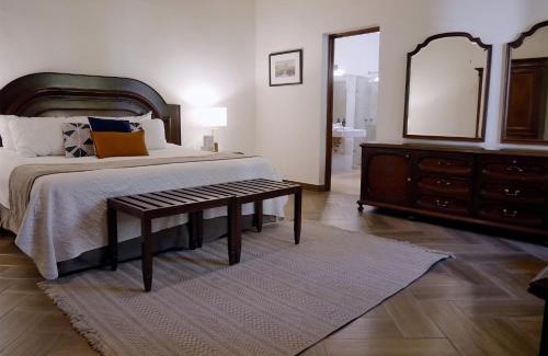 Parras de la Fuente Hotel | Hotel El Farol