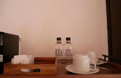 Parras de la Fuente Hotel | Hotel El Farol