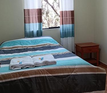 Cotahuasi Hotel | Hotel El Gran Valletero