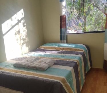 Cotahuasi Hotel | Hotel El Gran Valletero