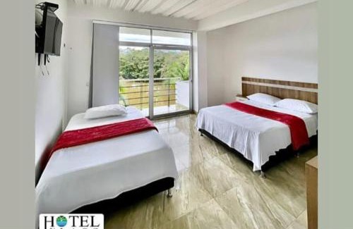 Mocoa Hotel | Hotel el lago mocoa