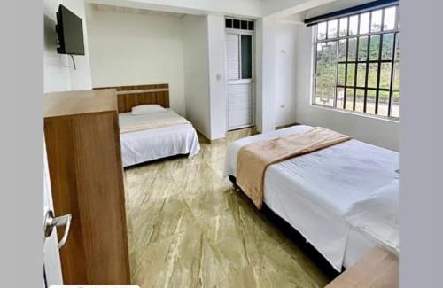 Mocoa Hotel | Hotel el lago mocoa