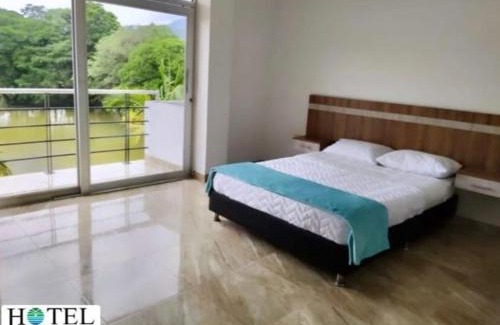 Mocoa Hotel | Hotel el lago mocoa