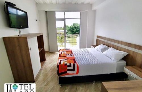 Mocoa Hotel | Hotel el lago mocoa