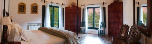 Tilcara Hotel | Hotel El Manantial del Silencio