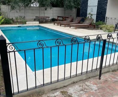 Chascomus Hotel | Hotel El Mirador