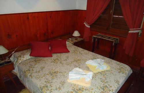 La Falda Hotel | Hotel El Nogal